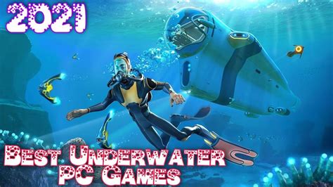 underwater game|The best underwater games .
